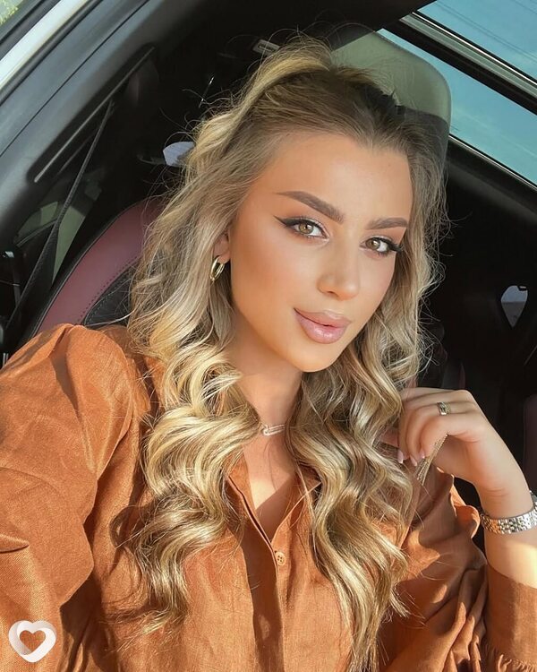 Марина, 30, Тюмени — анкета №1317277