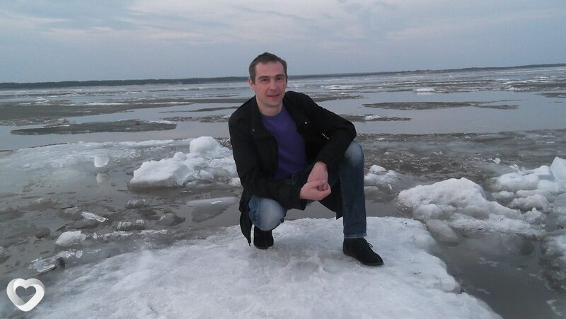 Алексей, 52, Тольятти — анкета №1317283