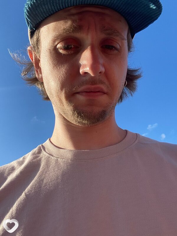 Илья, 34, Нижнем Новгороде — анкета №1317289