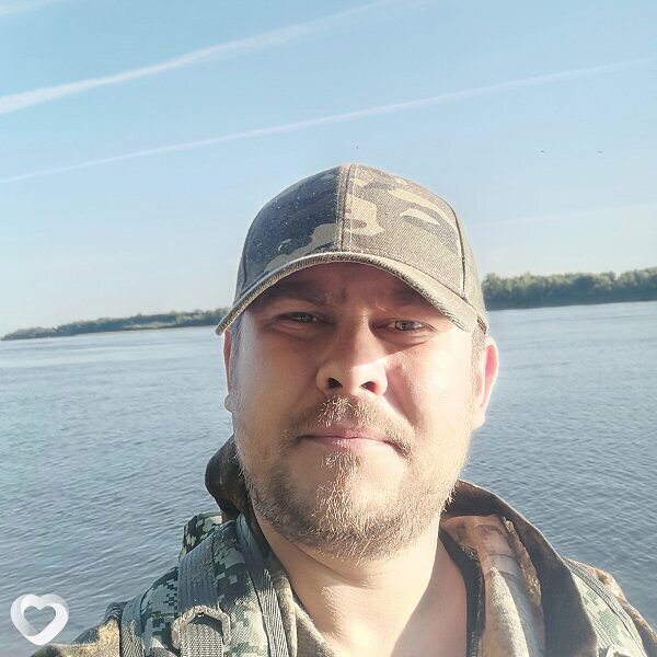 Анатолий, 37, Томске — анкета №1317290
