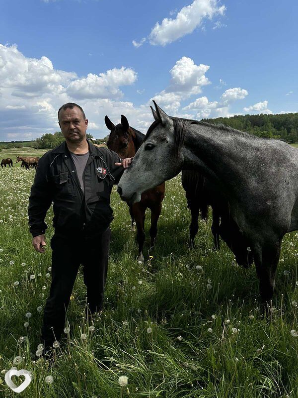 Александр, 51, Минске — анкета №1317294