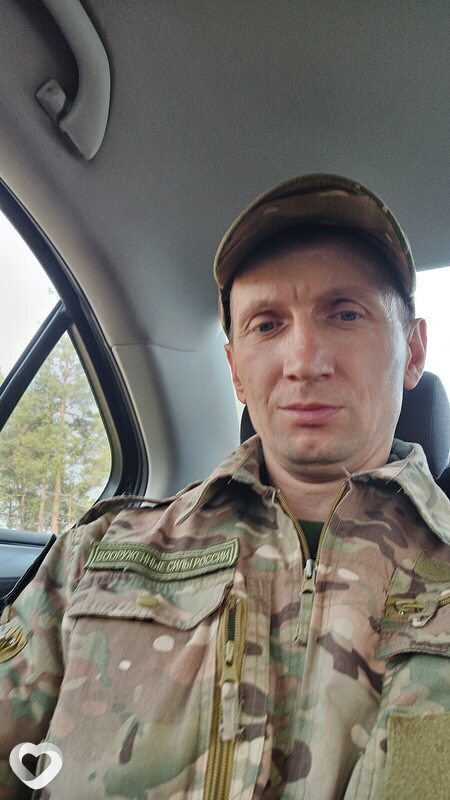 Дмитрий, 42, Красноярске — анкета №1317228