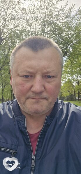 Коля, 46, Бобруйске — анкета №1317244