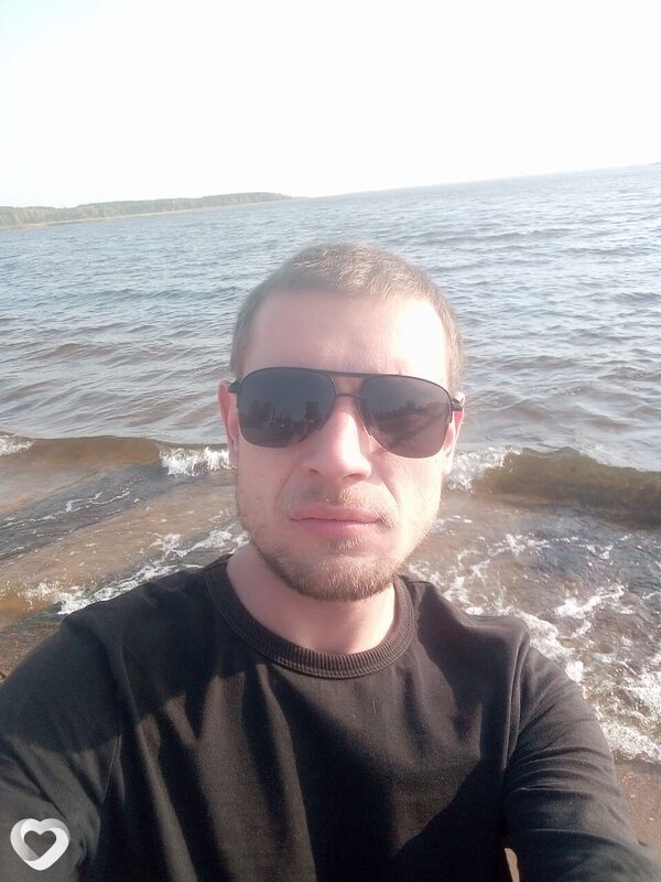Сергей, 32, Твери — анкета №1317251