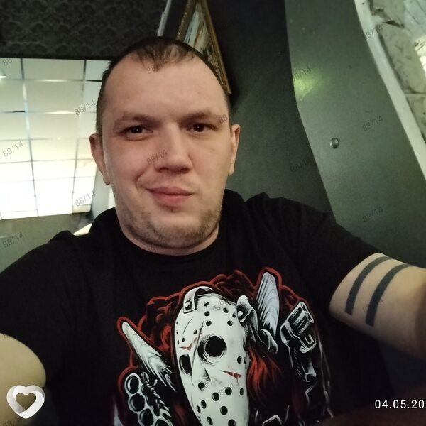 Антон Цветков, Заполярный