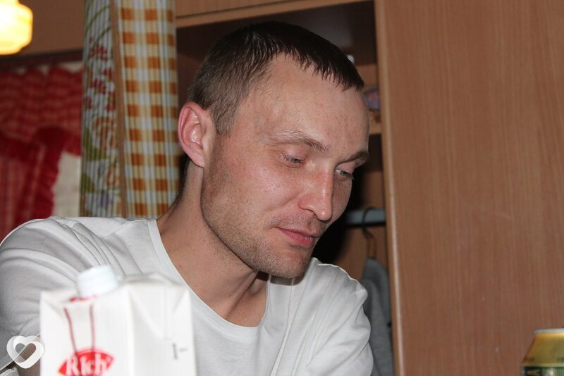 Михаил, 46, Сыктывкаре — анкета №1317613