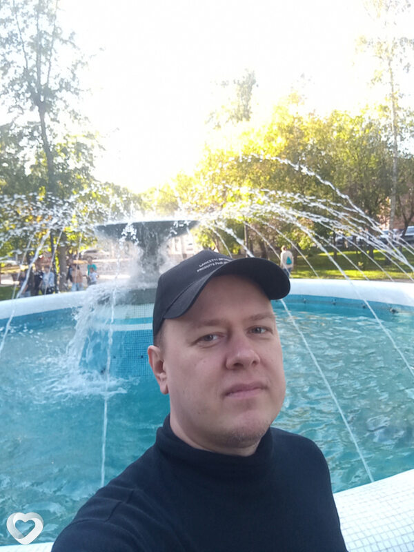 Александр, 40, Томске — анкета №1317752