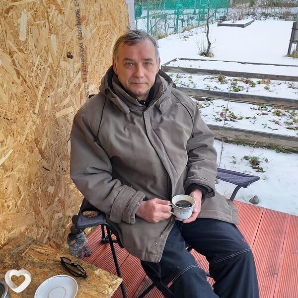 Анатолий, 65, Санкт-Петербурге — анкета №1317755