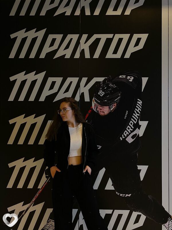 Оля, 23, Москве — анкета №1317769