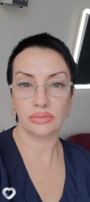 Яна, 54, Ростове-на-Дону — анкета №1317775