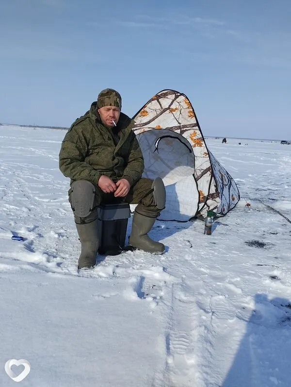 Сергей, 45, Бийске — анкета №1317416