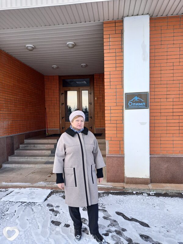 Светлана, 58, Воронеже — анкета №1317417