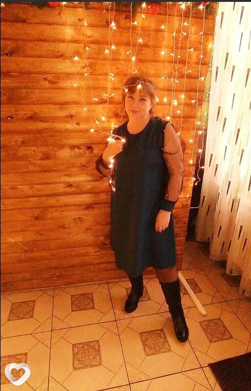 Любовь, 53, Гукове — анкета №1317328