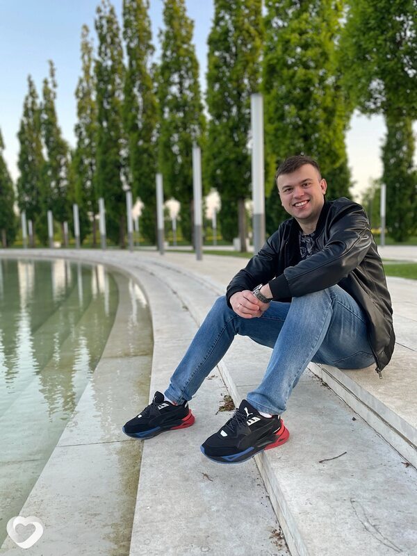 Андрей, 32, Краснодаре — анкета №1317331