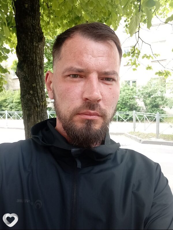Геннадий, 43, Гатчине — анкета №1317338