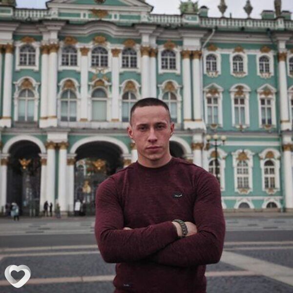 Макс, 30, Мариуполе — анкета №1317340