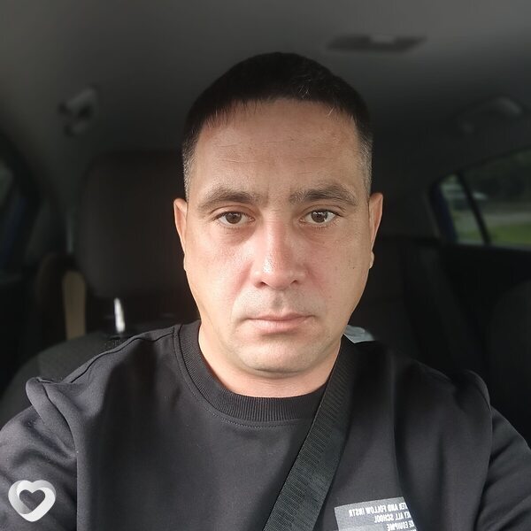 Руслан, 38, Уфе — анкета №1317345