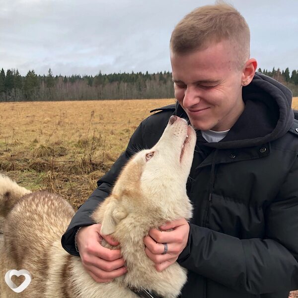 Александр, 23, Санкт-Петербурге — анкета №1317378