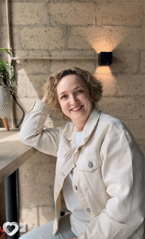 Ульяна, 50, Тюмени — анкета №1317382