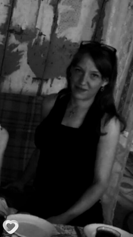 Елена, 34, Сухое Логе — анкета №1317383