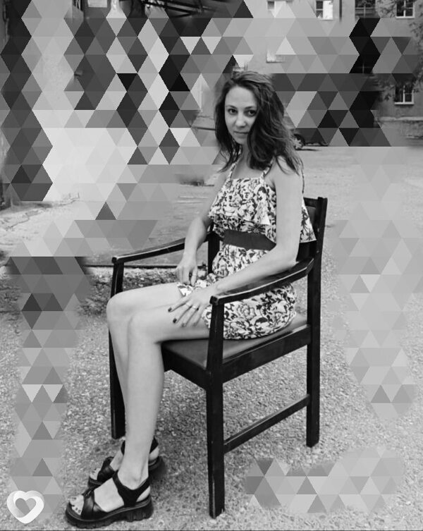 Тина, 38, Пятигорске — анкета №1317391