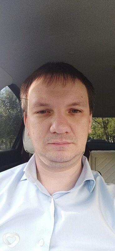 Кирилл, 32, Казани — анкета №1317394