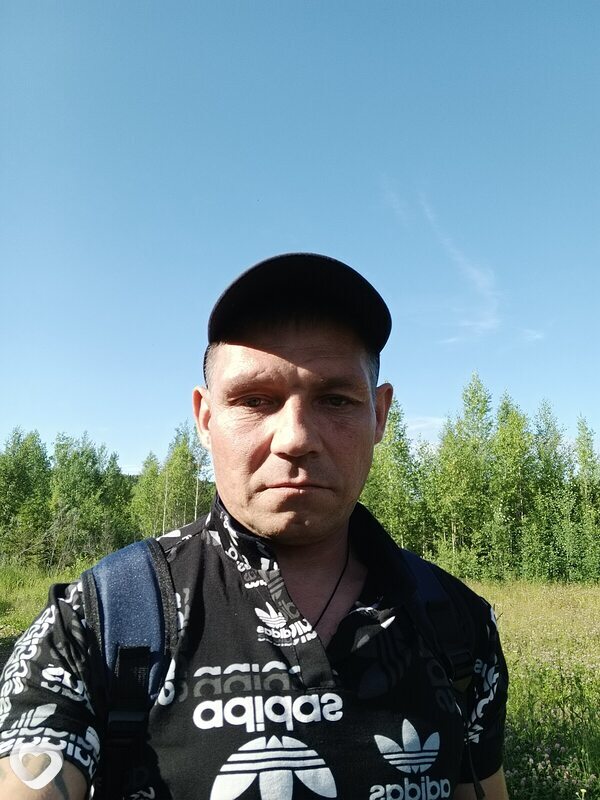 Евгений, 42, Кемерове — анкета №1317400