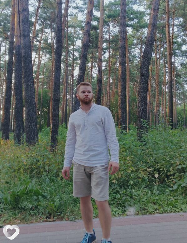 Евгений, 27, Нижнем Новгороде — анкета №1317402