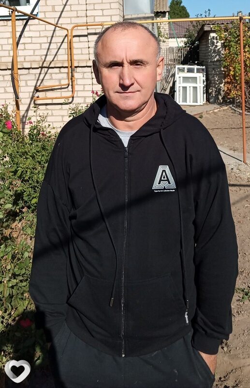 Вячеслав, 57, Волгограде — анкета №1317429