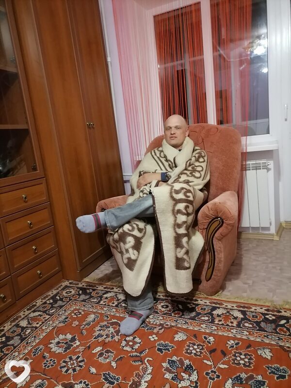 Игорь, 44, Новомосковске — анкета №1317436