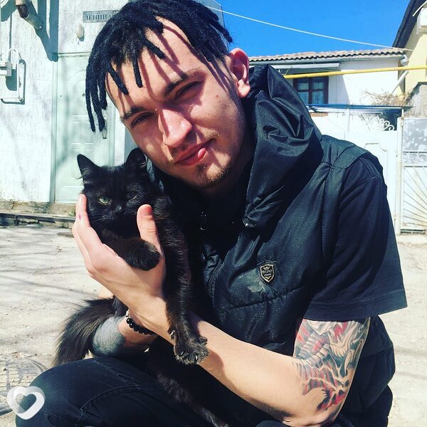 Sueta, 29, Москве — анкета №1317440