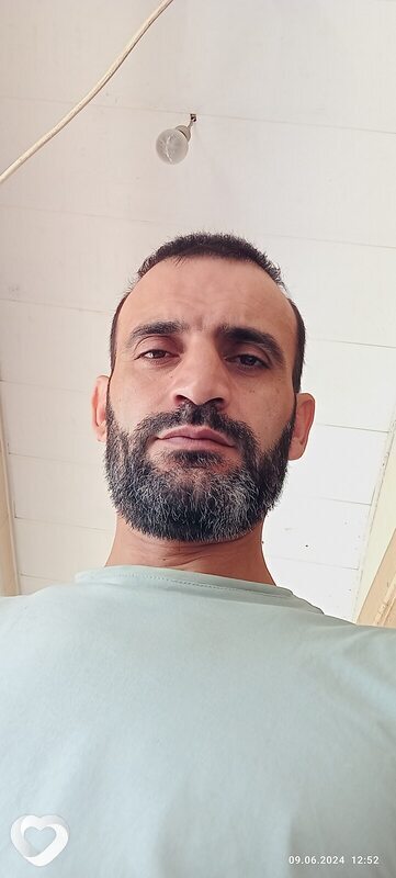 Данил, 40, Калининграде — анкета №1317446