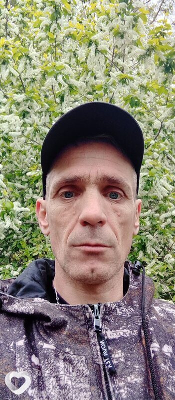 Лев, 49, Чусовое — анкета №1317447