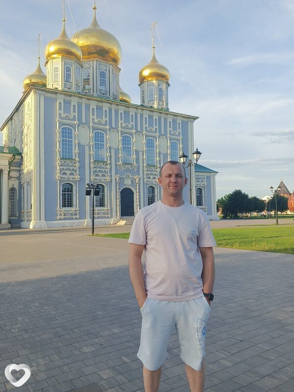 Михаил, 34, Туле — анкета №1317449