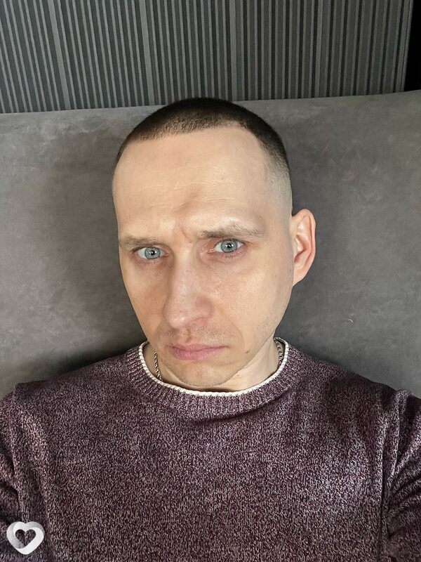Mark, 41, Тюмени — анкета №1317479