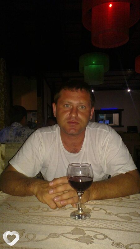 Аслан, 44, Ростове-на-Дону — анкета №1317491