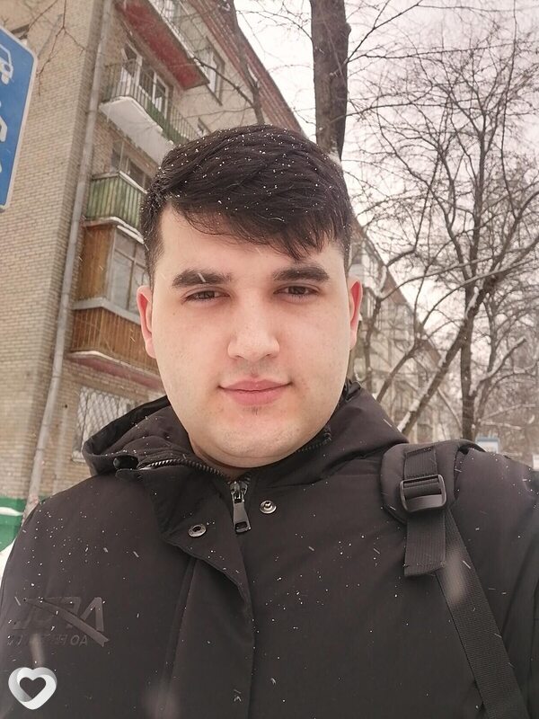 Али, 31, Петрозаводске — анкета №1317494
