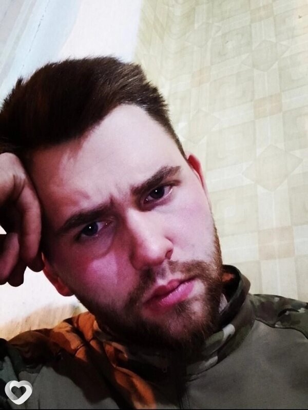 Ваня, 28, Южно-Сахалинске — анкета №1317497