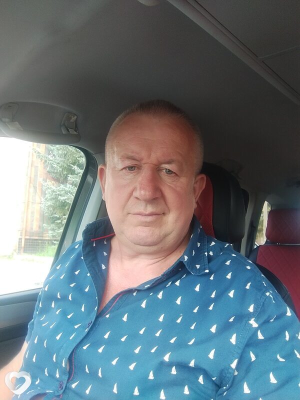 Алексей, 56, Смоленске — анкета №1317498