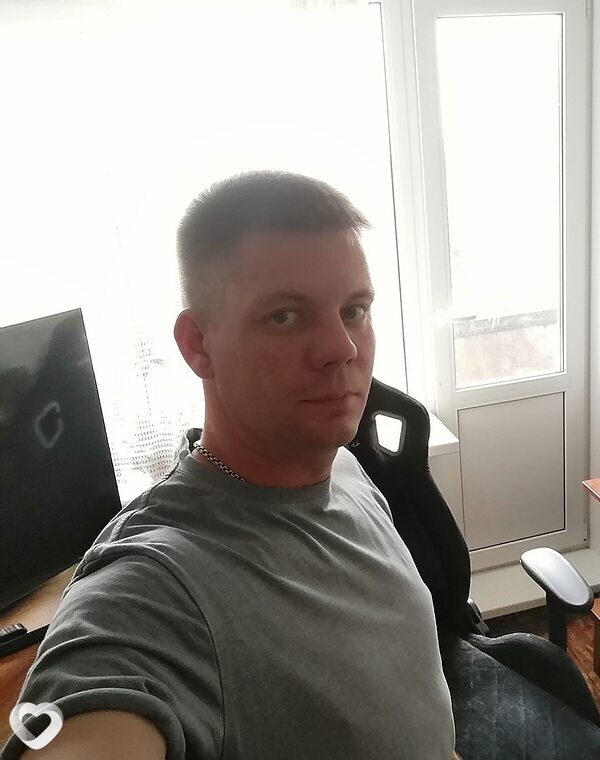 Дим, 34, Архангельске — анкета №1317459