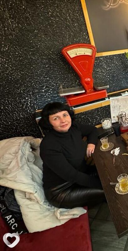 Екатерина, 49, Санкт-Петербурге — анкета №1317464