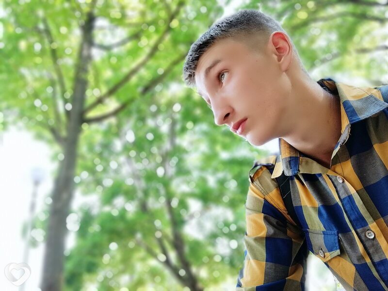 Юра, 26, Столине — анкета №1317465