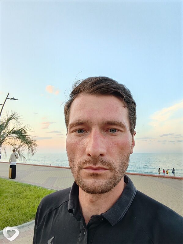 Константин, 39, Одинцове — анкета №1317475