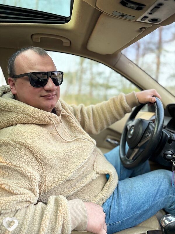 Алексей, 31, Витебске — анкета №1317305