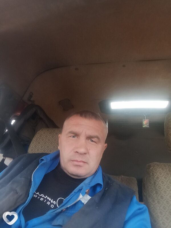 Алексей, 42, Могилев — анкета №1317309