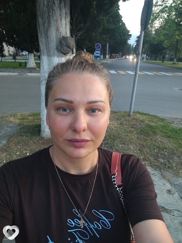Светлана, 38, Усть-Кут — анкета №1317310