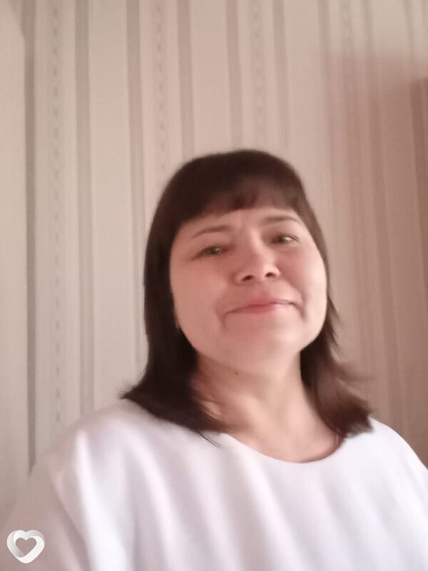 Марина, Нурлат