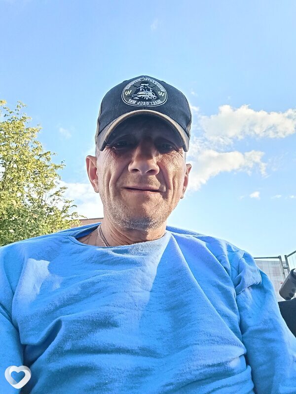 Андрей, 54, Москве — анкета №1317317