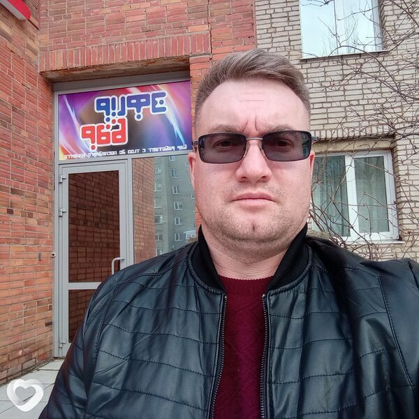 Андрей, 35, Глазове — анкета №1317323