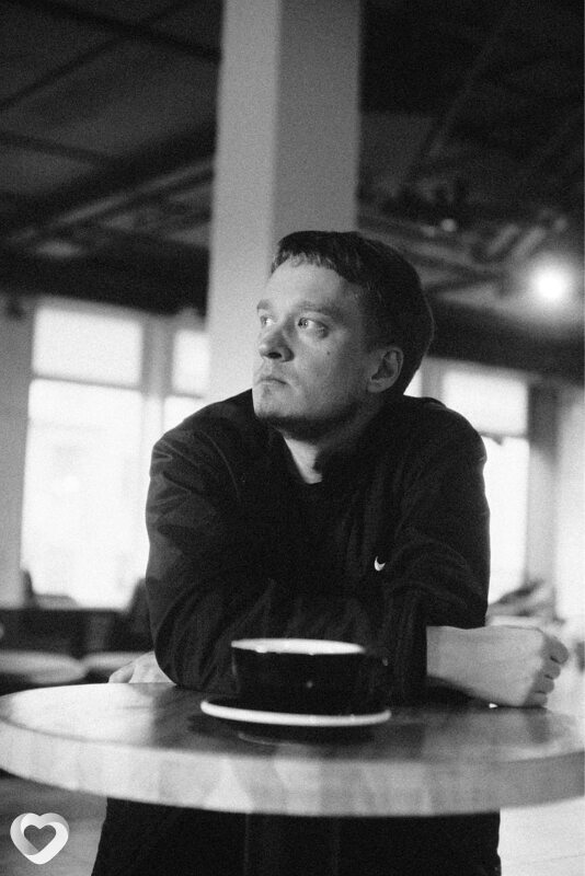 Женя, 30, Москве — анкета №1317514